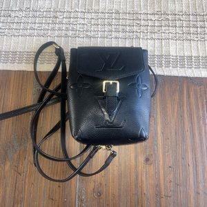 Louis Vuitton Mini backpack